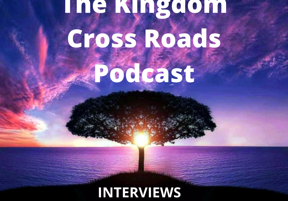 KCR PODCAST COVER