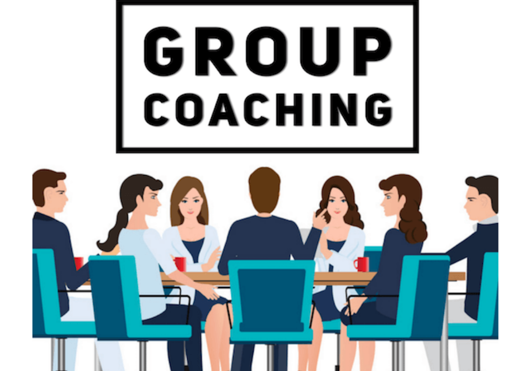 group coaching